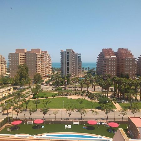 Torremar 6 Frontal 2 Amaneceres De Oropesa 2ªlinea De Playa Apartman Orpesa Kültér fotó