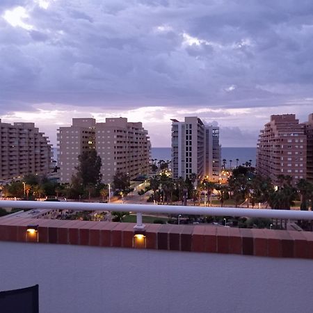 Torremar 6 Frontal 2 Amaneceres De Oropesa 2ªlinea De Playa Apartman Orpesa Kültér fotó