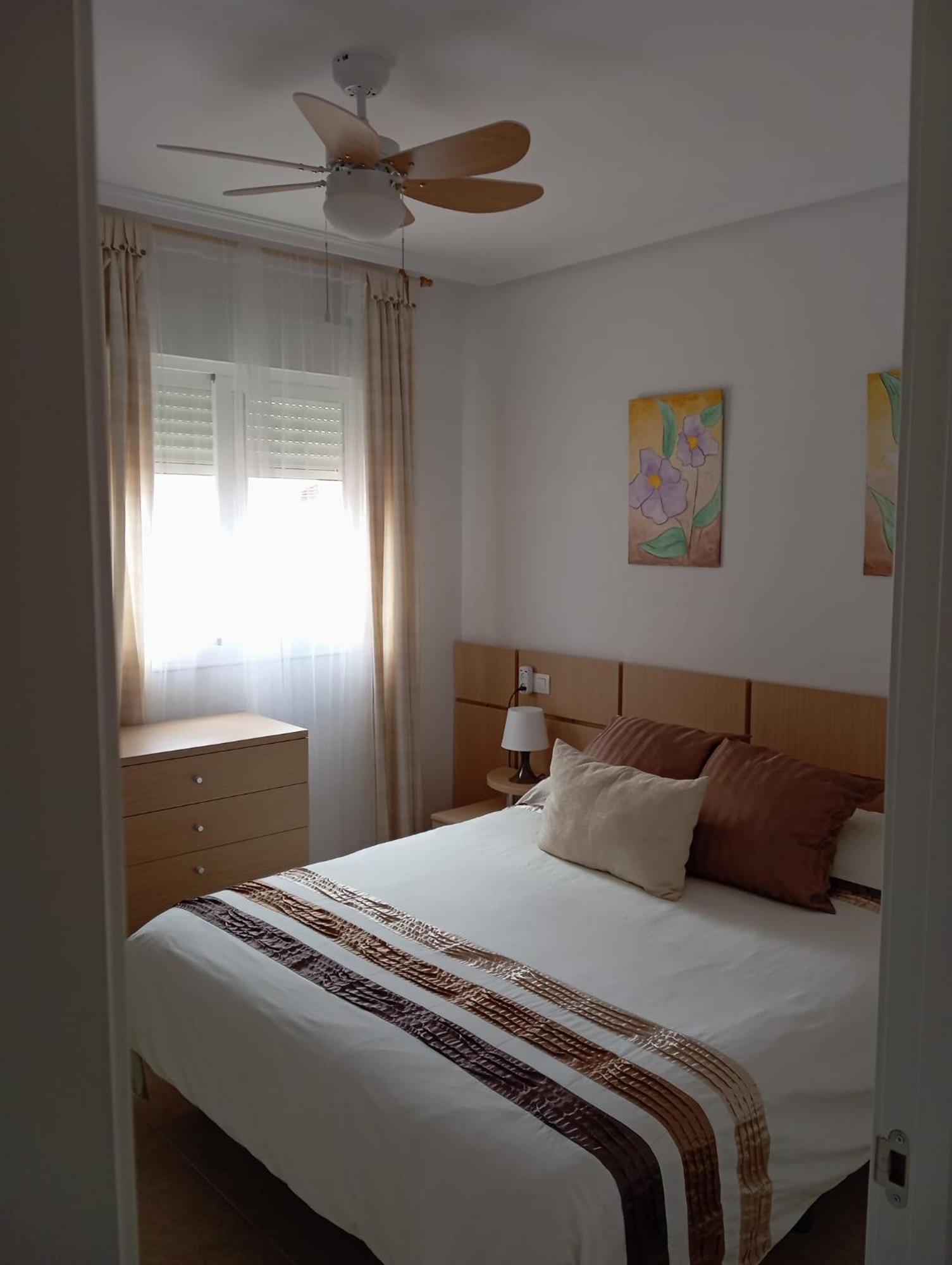 Torremar 6 Frontal 2 Amaneceres De Oropesa 2ªlinea De Playa Apartman Orpesa Kültér fotó