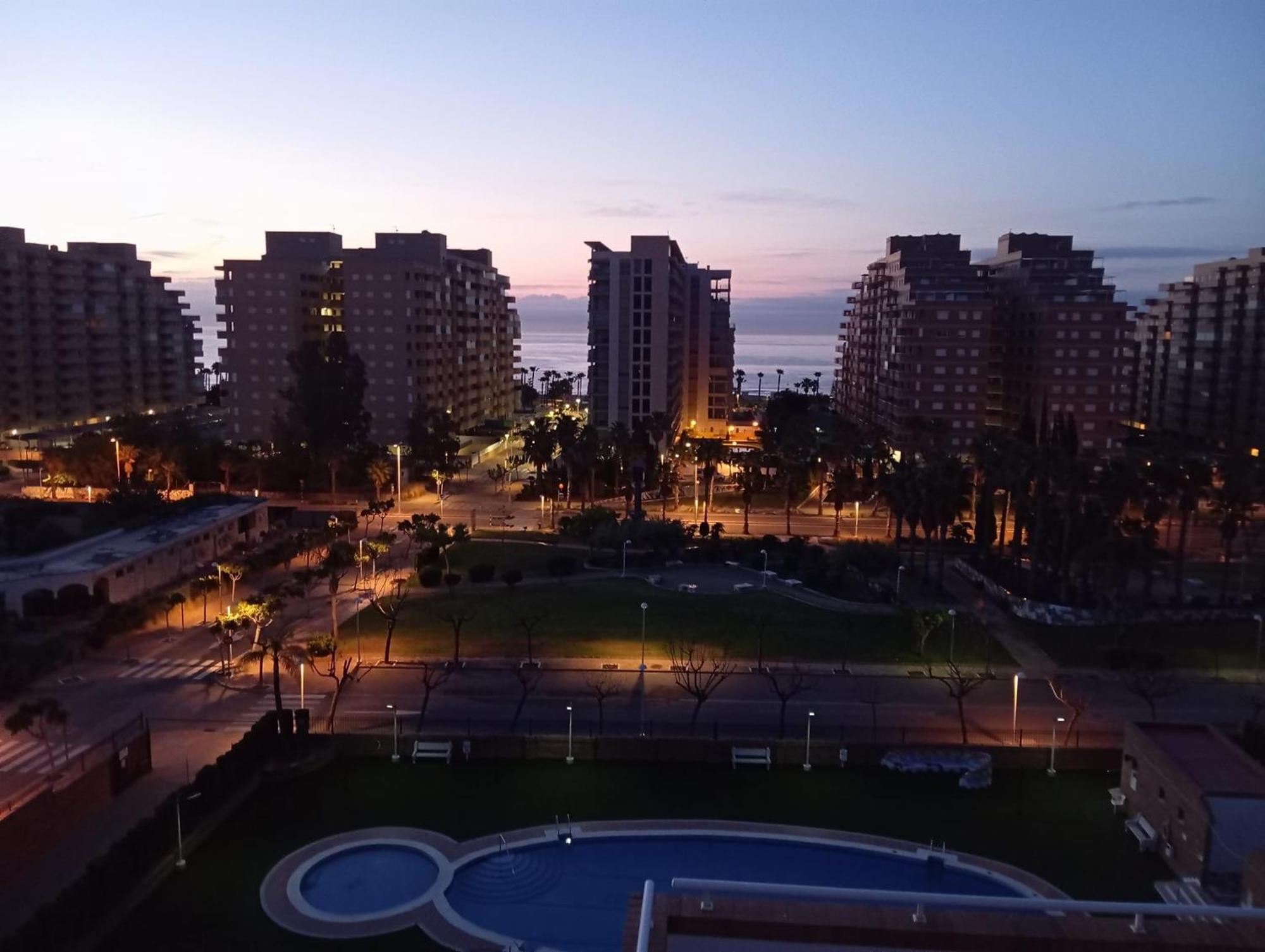Torremar 6 Frontal 2 Amaneceres De Oropesa 2ªlinea De Playa Apartman Orpesa Kültér fotó