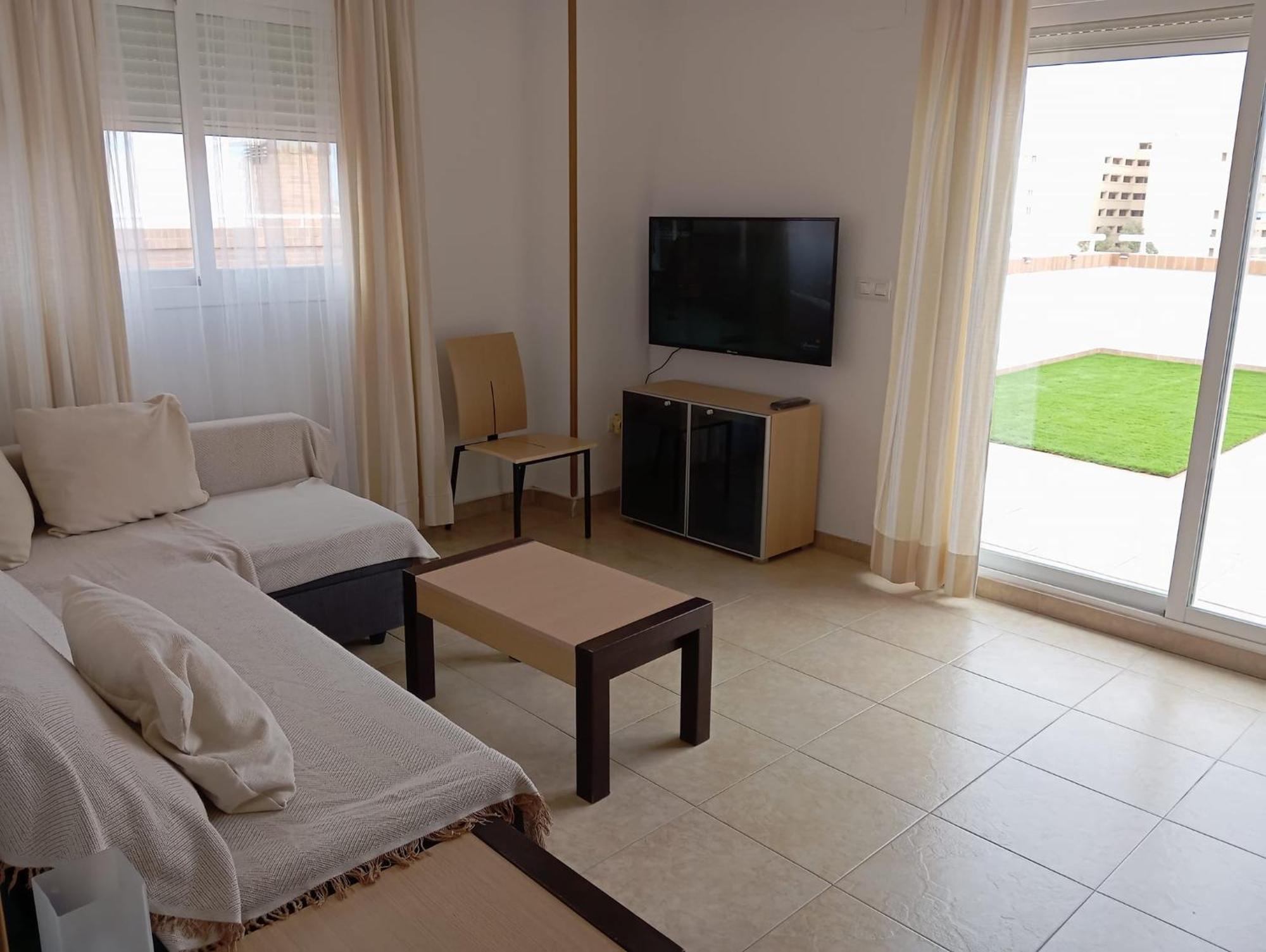 Torremar 6 Frontal 2 Amaneceres De Oropesa 2ªlinea De Playa Apartman Orpesa Kültér fotó